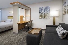 SpringHill Suites by Marriott Potomac Mills Woodbridge