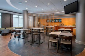 SpringHill Suites by Marriott Potomac Mills Woodbridge
