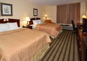 Comfort Inn Woodstock