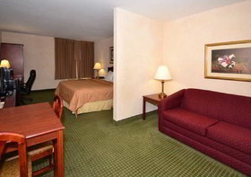 Comfort Inn Woodstock
