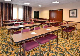 Comfort Inn Woodstock