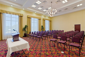 Holiday Inn Express Woodstock-Shenandoah Valley