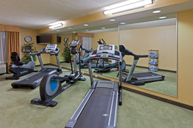 Holiday Inn Express Woodstock-Shenandoah Valley