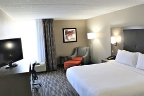 Holiday Inn Express Woodstock-Shenandoah Valley