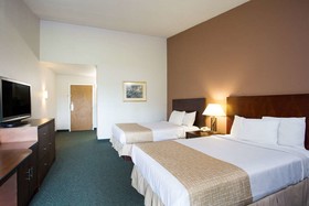 Travelodge by Wyndham Wytheville