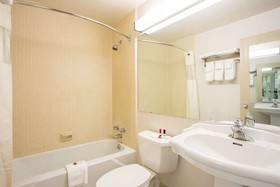 Travelodge by Wyndham Wytheville
