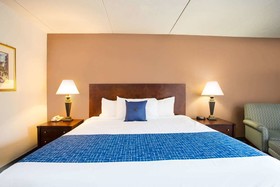 Travelodge by Wyndham Wytheville