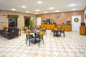 Travelodge by Wyndham Wytheville