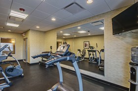 Holiday Inn Express Wytheville