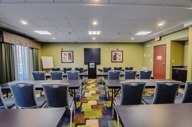 Holiday Inn Express Wytheville