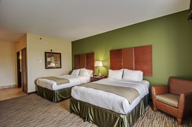Holiday Inn Express Wytheville