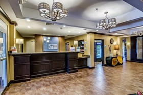 Holiday Inn Express Wytheville