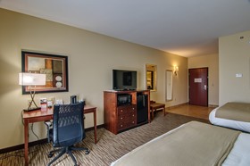Holiday Inn Express Wytheville