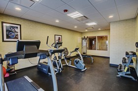 Holiday Inn Express Wytheville