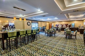 Holiday Inn Express Wytheville