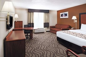 La Quinta Inn & Suites by Wyndham Wytheville