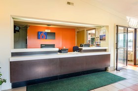 Rodeway Inn