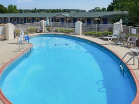 Rodeway Inn