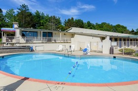 Rodeway Inn