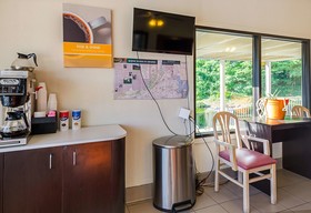 Rodeway Inn