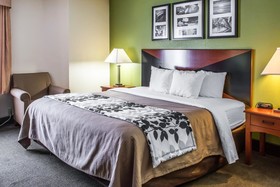 Sleep Inn Wytheville