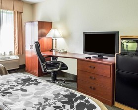 Sleep Inn Wytheville