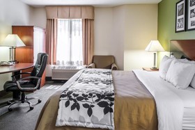 Sleep Inn Wytheville