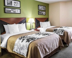 Sleep Inn Wytheville