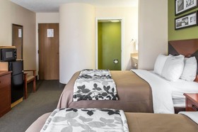 Sleep Inn Wytheville