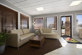 Super 8 by Wyndham Wytheville