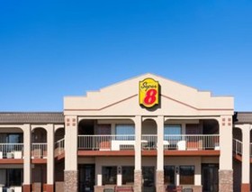 Super 8 by Wyndham Wytheville