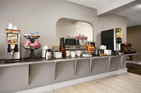 Super 8 by Wyndham Wytheville