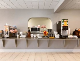 Super 8 by Wyndham Wytheville