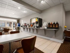 Super 8 by Wyndham Wytheville