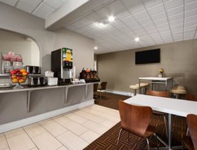 Super 8 by Wyndham Wytheville