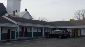 Travel Lite Motel
