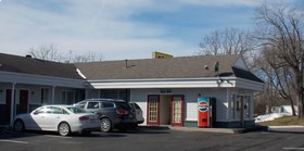 Travel Lite Motel