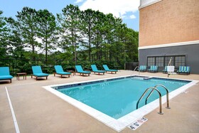 Homewood Suites by Hilton Yorktown Newport News