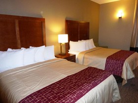 Red Roof Inn Yorktown