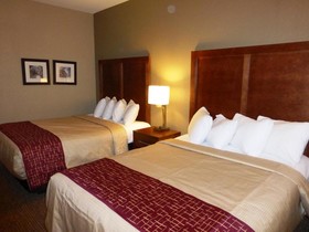 Red Roof Inn Yorktown