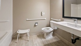 Best Western Plus Aberdeen