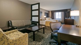 Best Western Plus Aberdeen