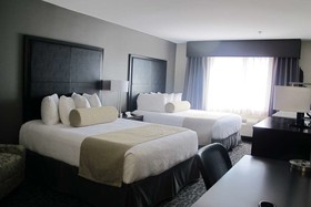 Best Western Plus Aberdeen