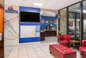 Travelodge by Wyndham Aberdeen