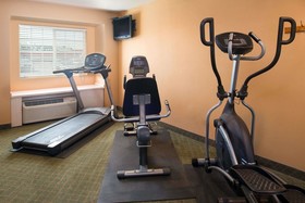 Days Inn & Suites by Wyndham Spokane Airport Airway Heights