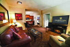 Stratford Suites