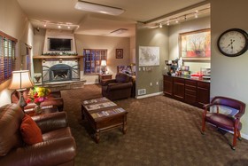 Stratford Suites