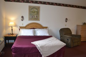 Anaco Bay Inn