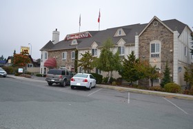 Anaco Bay Inn