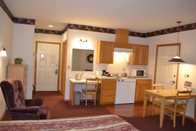 Anaco Bay Inn